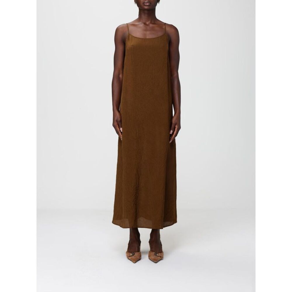 Uma Wang Dress Woman Yellow